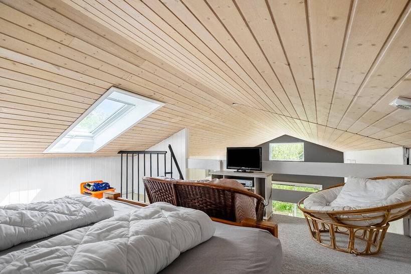 Foto von Ferienhaus IU77 in Bredfjed - Lolland