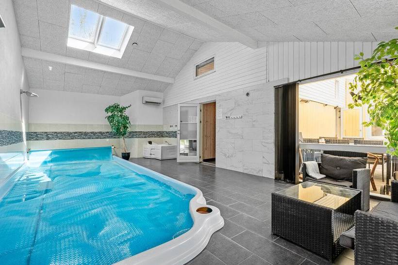 Foto von Ferienhaus IU77 in Bredfjed - Lolland