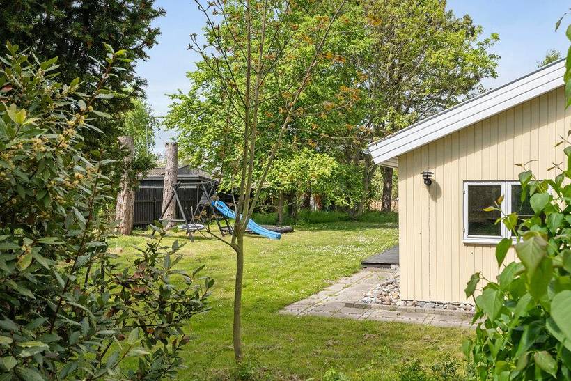 Foto von Ferienhaus IU77 in Bredfjed - Lolland