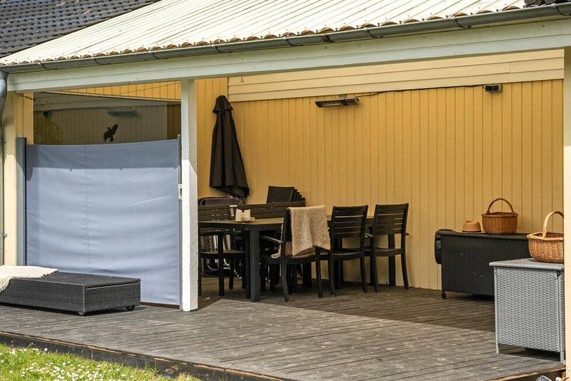 Foto von Ferienhaus IU77 in Bredfjed - Lolland