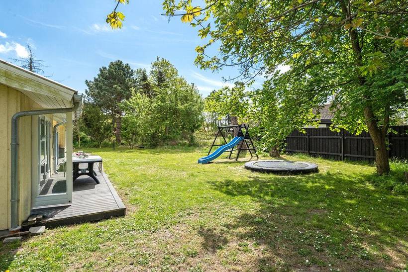 Foto von Ferienhaus IU77 in Bredfjed - Lolland