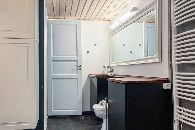 Foto von Ferienhaus IU77 in Bredfjed - Lolland