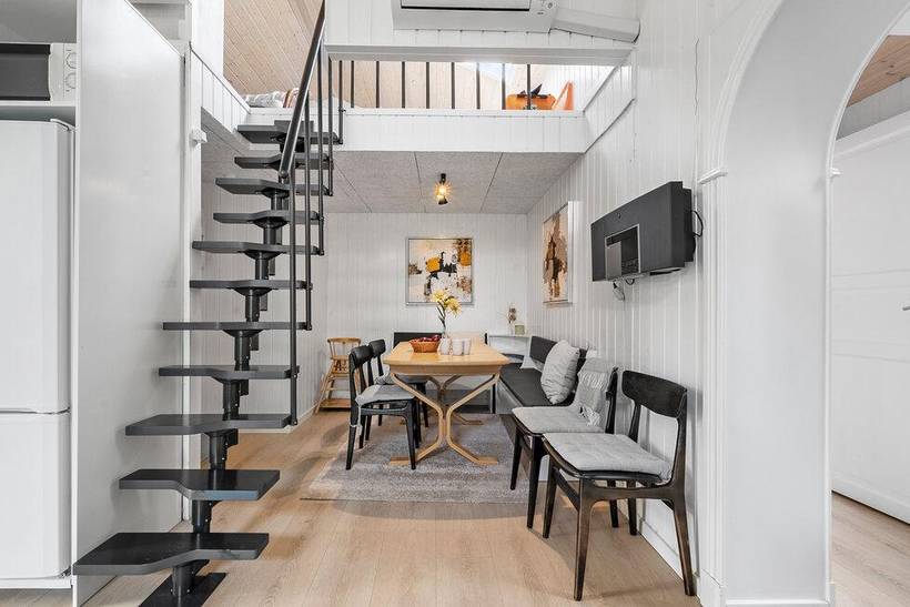 Foto von Ferienhaus IU77 in Bredfjed - Lolland