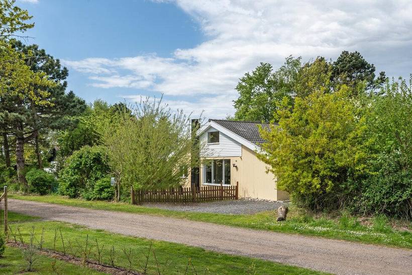 Foto von Ferienhaus IU77 in Bredfjed - Lolland