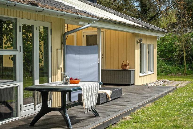 Foto von Ferienhaus IU77 in Bredfjed - Lolland
