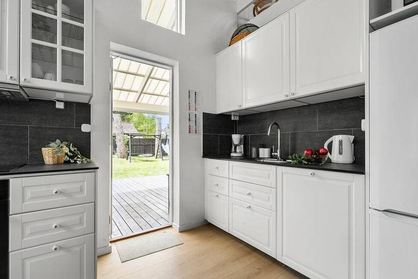 Foto von Ferienhaus IU77 in Bredfjed - Lolland