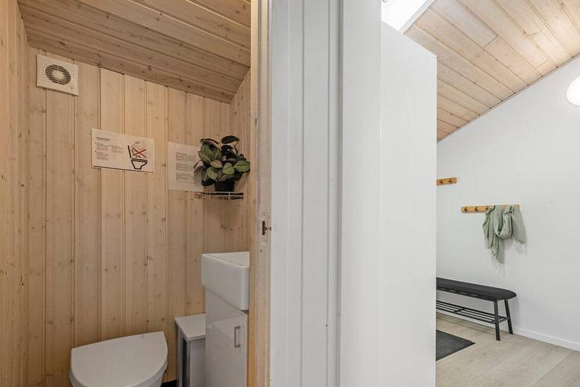 Foto von Ferienhaus IU77 in Bredfjed - Lolland
