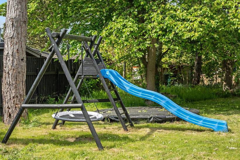 Foto von Ferienhaus IU77 in Bredfjed - Lolland