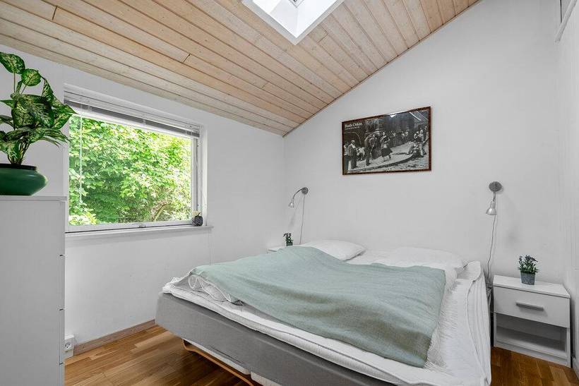 Foto von Ferienhaus IU77 in Bredfjed - Lolland