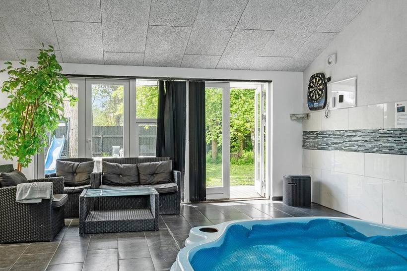 Foto von Ferienhaus IU77 in Bredfjed - Lolland