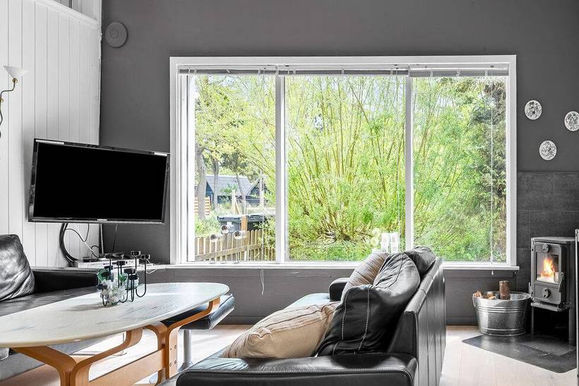 Foto von Ferienhaus IU77 in Bredfjed - Lolland