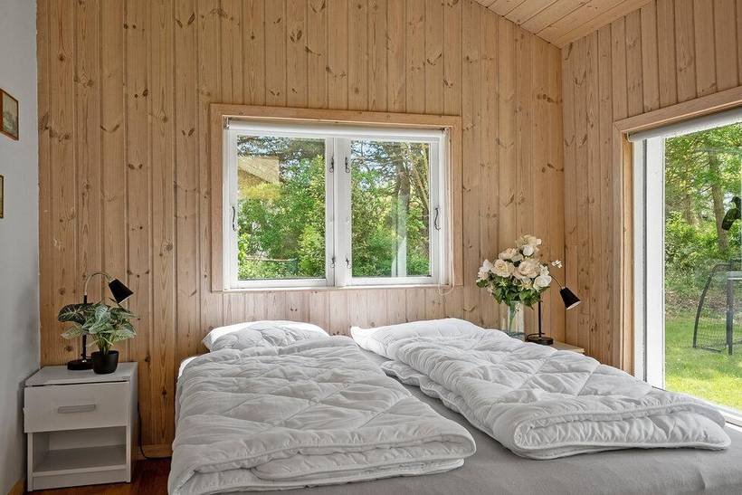 Foto von Ferienhaus IU77 in Bredfjed - Lolland