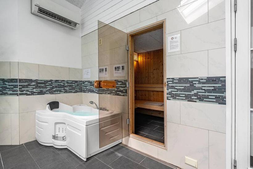 Foto von Ferienhaus IU77 in Bredfjed - Lolland