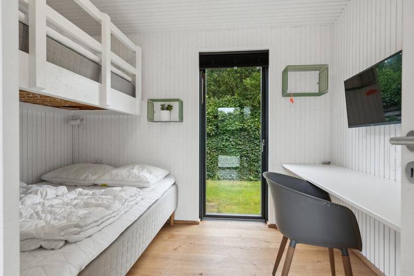 Foto von Ferienhaus IU94 in Storstranden - Juelsminde - Ostjütland