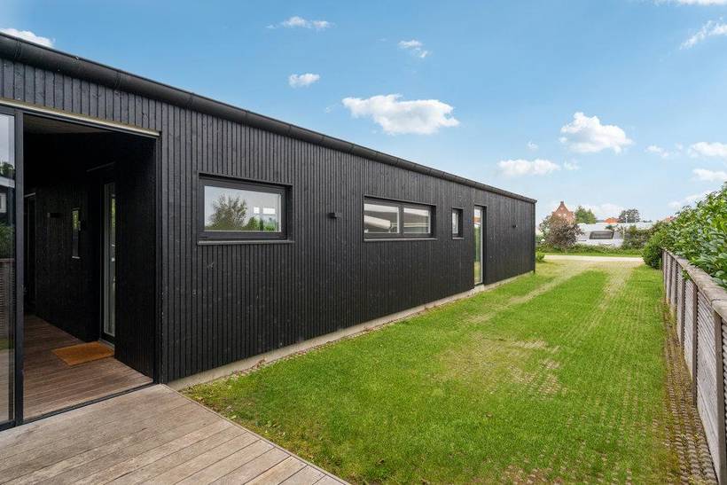Foto von Ferienhaus IU94 in Storstranden - Juelsminde - Ostjütland