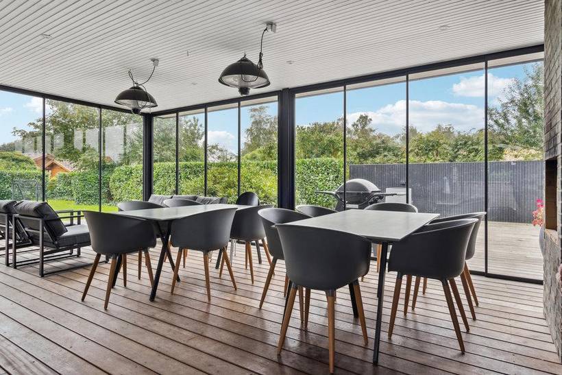 Foto von Ferienhaus IU94 in Storstranden - Juelsminde - Ostjütland