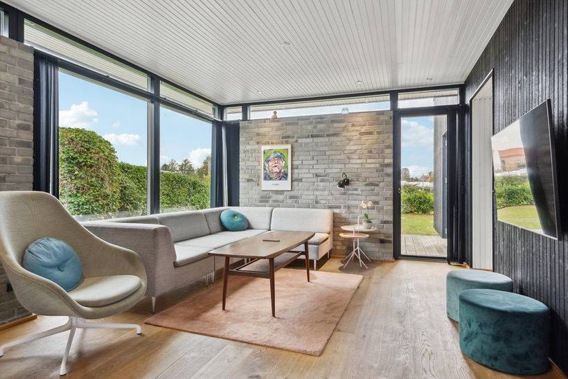 Foto von Ferienhaus IU94 in Storstranden - Juelsminde - Ostjütland