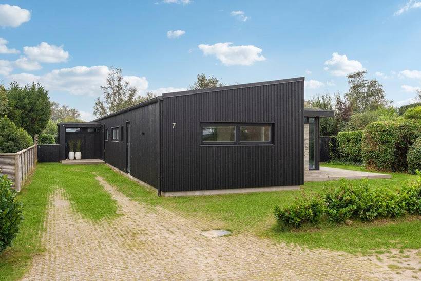 Foto von Ferienhaus IU94 in Storstranden - Juelsminde - Ostjütland