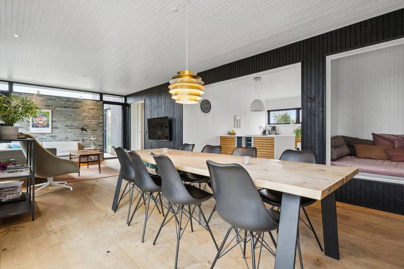 Foto von Ferienhaus IU94 in Storstranden - Juelsminde - Ostjütland