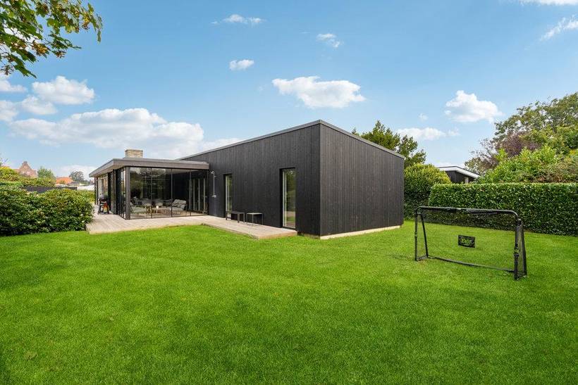 Foto von Ferienhaus IU94 in Storstranden - Juelsminde - Ostjütland