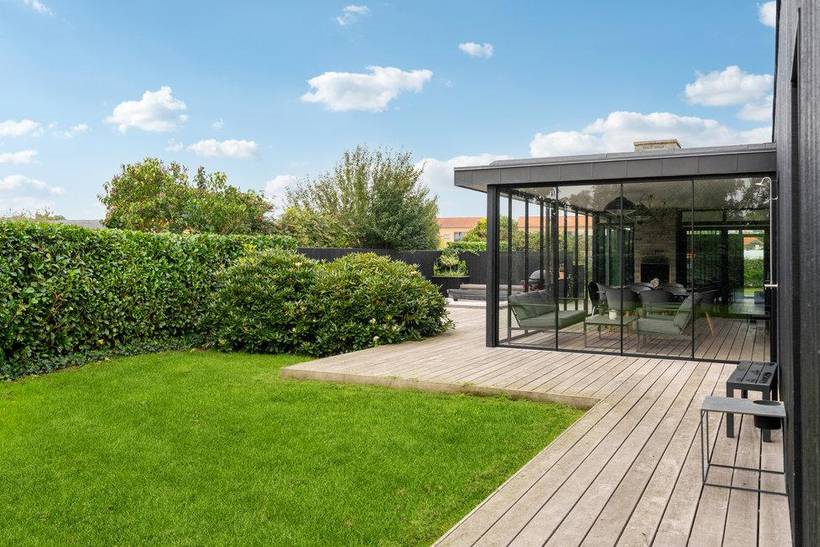 Foto von Ferienhaus IU94 in Storstranden - Juelsminde - Ostjütland