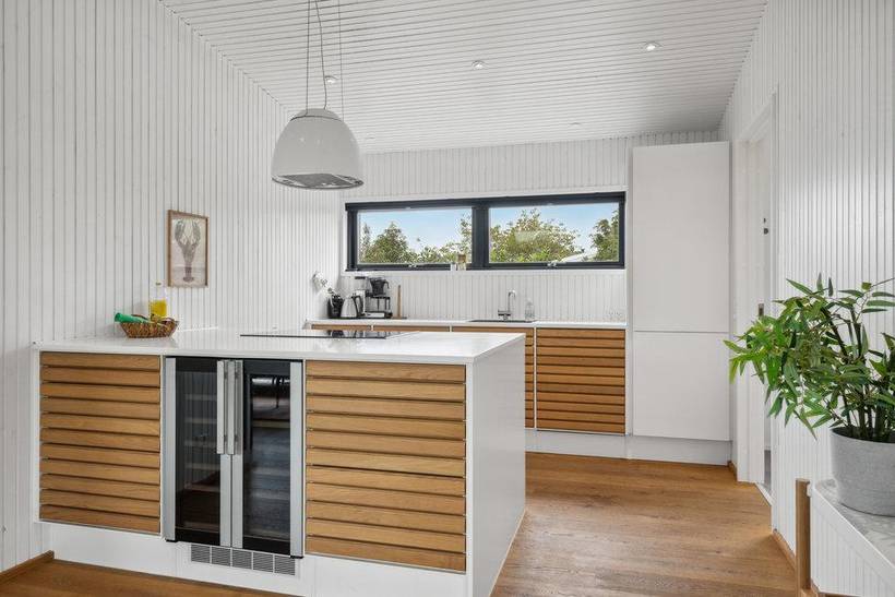Foto von Ferienhaus IU94 in Storstranden - Juelsminde - Ostjütland