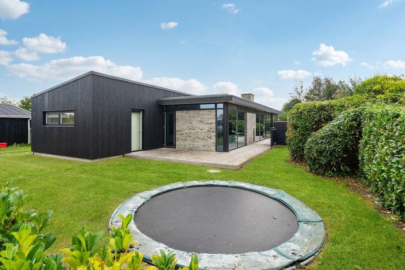 Foto von Ferienhaus IU94 in Storstranden - Juelsminde - Ostjütland