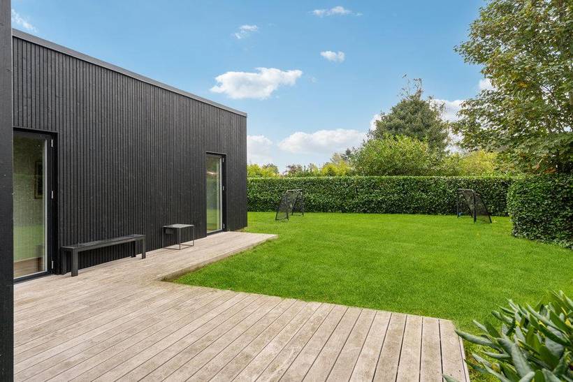 Foto von Ferienhaus IU94 in Storstranden - Juelsminde - Ostjütland