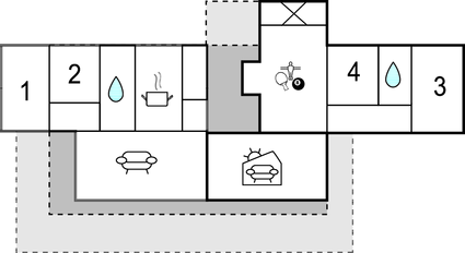 Vorschaubild von Ferienhaus IU94 in Storstranden - Juelsminde - Ostjütland