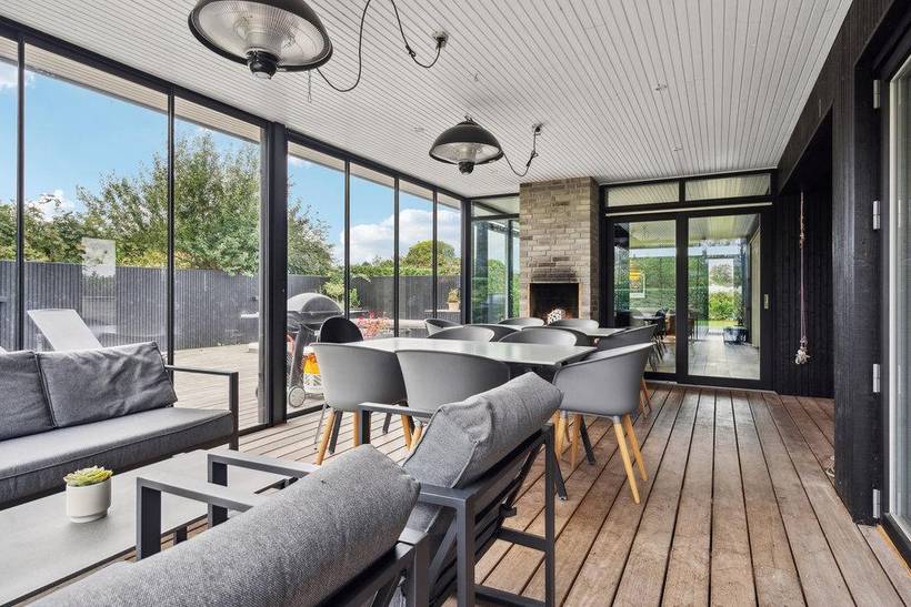 Foto von Ferienhaus IU94 in Storstranden - Juelsminde - Ostjütland
