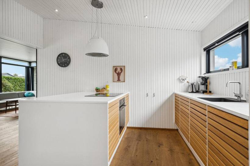 Foto von Ferienhaus IU94 in Storstranden - Juelsminde - Ostjütland