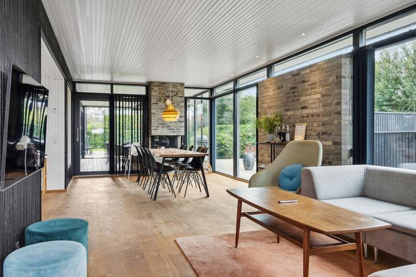 Foto von Ferienhaus IU94 in Storstranden - Juelsminde - Ostjütland
