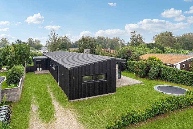 Foto von Ferienhaus IU94 in Storstranden - Juelsminde - Ostjütland