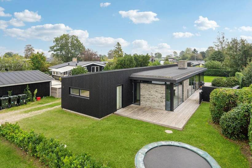 Foto von Ferienhaus IU94 in Storstranden - Juelsminde - Ostjütland