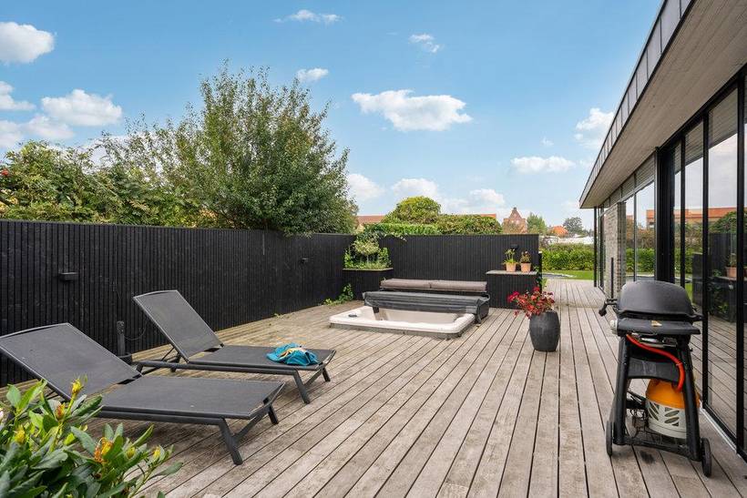 Foto von Ferienhaus IU94 in Storstranden - Juelsminde - Ostjütland