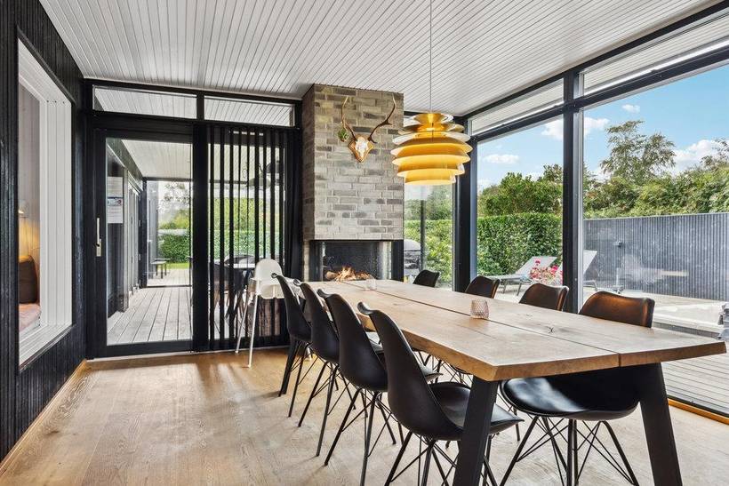 Foto von Ferienhaus IU94 in Storstranden - Juelsminde - Ostjütland