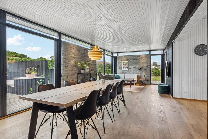 Foto von Ferienhaus IU94 in Storstranden - Juelsminde - Ostjütland