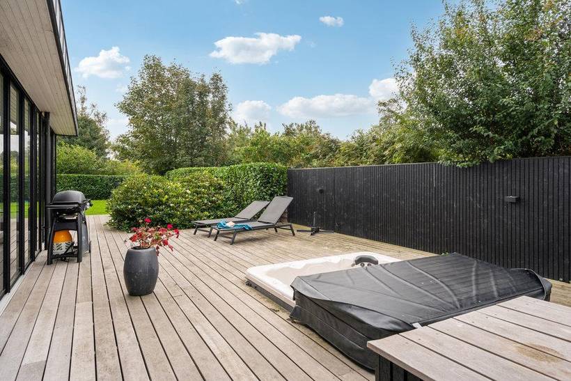 Foto von Ferienhaus IU94 in Storstranden - Juelsminde - Ostjütland