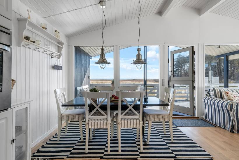 Foto von Ferienhaus IU95 in Øster Hurup - Nordjütland Ost