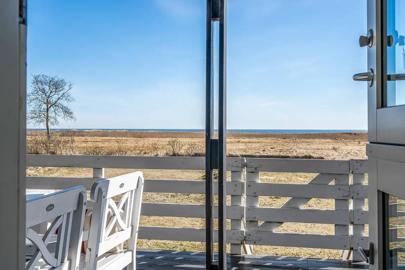 Foto von Ferienhaus IU95 in Øster Hurup - Nordjütland Ost