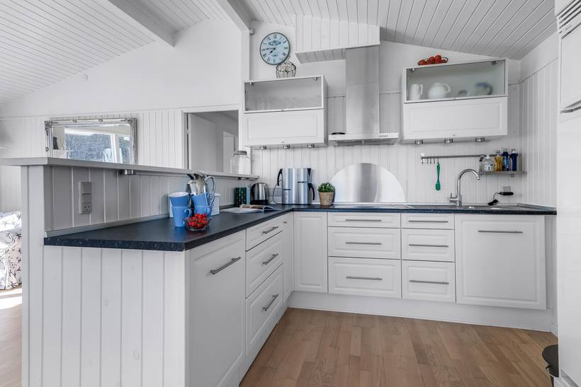 Foto von Ferienhaus IU95 in Øster Hurup - Nordjütland Ost