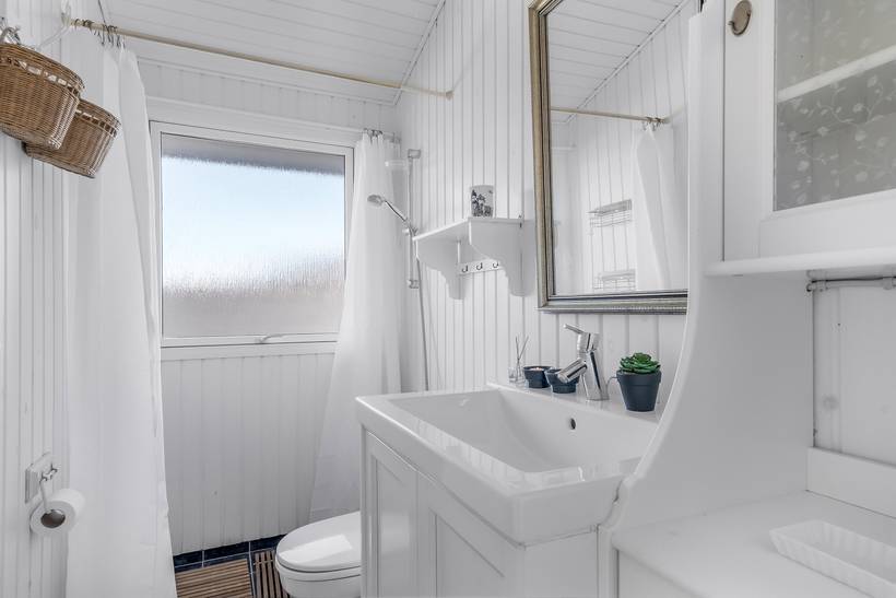 Foto von Ferienhaus IU95 in Øster Hurup - Nordjütland Ost
