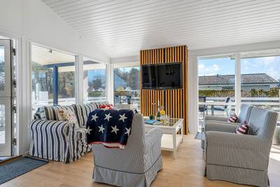 Vorschaubild von Ferienhaus IU95 in Øster Hurup - Nordjütland Ost
