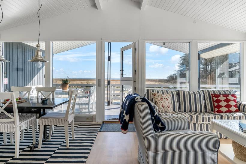 Foto von Ferienhaus IU95 in Øster Hurup - Nordjütland Ost