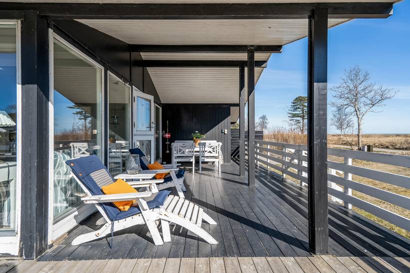 Foto von Ferienhaus IU95 in Øster Hurup - Nordjütland Ost