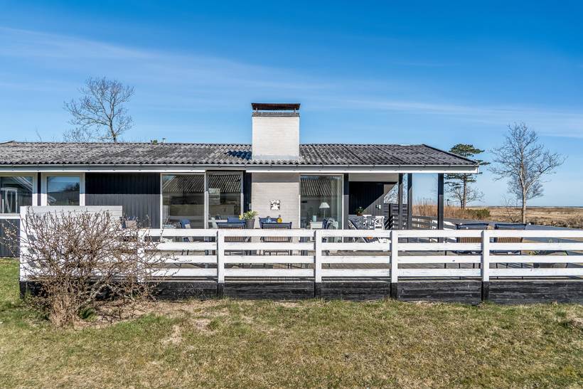 Foto von Ferienhaus IU95 in Øster Hurup - Nordjütland Ost