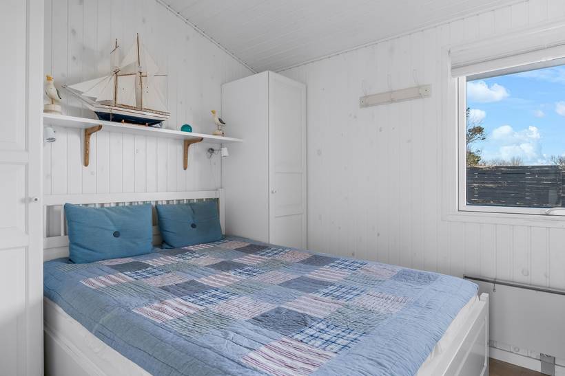 Foto von Ferienhaus IU95 in Øster Hurup - Nordjütland Ost