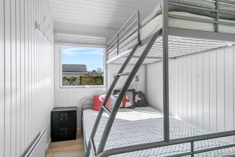 Foto von Ferienhaus IU95 in Øster Hurup - Nordjütland Ost