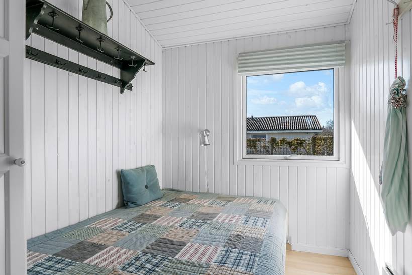 Foto von Ferienhaus IU95 in Øster Hurup - Nordjütland Ost