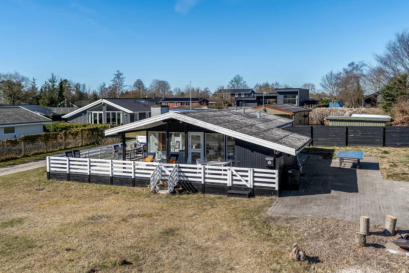 Foto von Ferienhaus IU95 in Øster Hurup - Nordjütland Ost